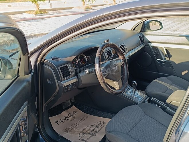 Opel Vectra 2007, 218,000 km - 1.8 л - Şirvan