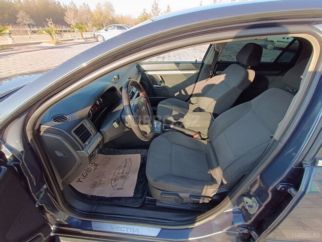 Opel Vectra 2007, 218,000 km - 1.8 л - Şirvan