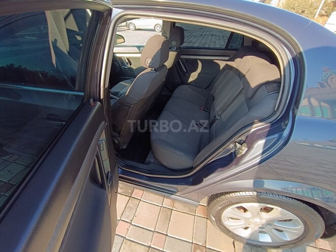 Opel Vectra 2007, 218,000 km - 1.8 л - Şirvan