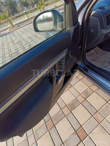 Opel Vectra 2007, 218,000 km - 1.8 л - Şirvan