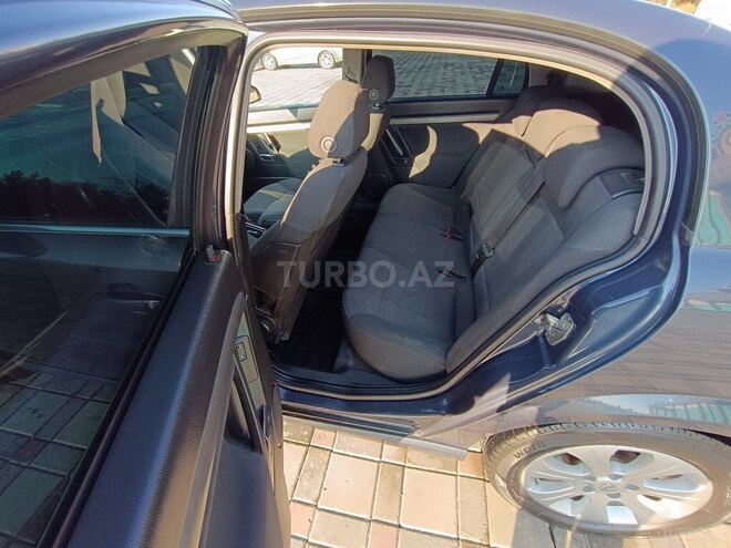 Opel Vectra 2007, 218,000 km - 1.8 л - Şirvan