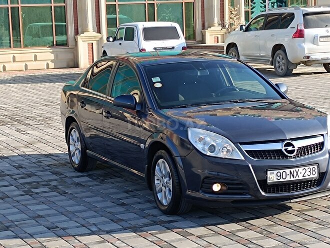 Opel Vectra 2007, 218,000 km - 1.8 л - Şirvan