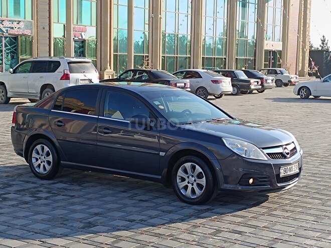 Opel Vectra 2007, 218,000 km - 1.8 л - Şirvan