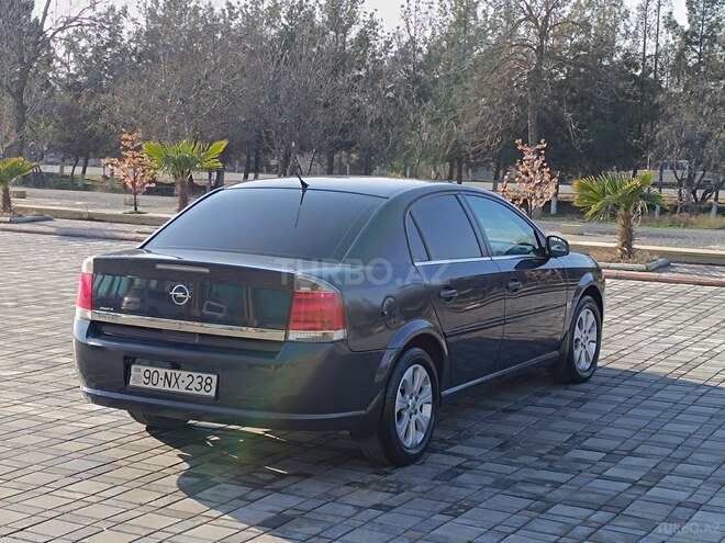 Opel Vectra 2007, 218,000 km - 1.8 л - Şirvan