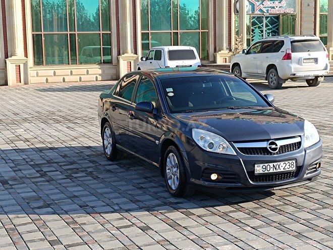 Opel Vectra 2007, 218,000 km - 1.8 л - Şirvan