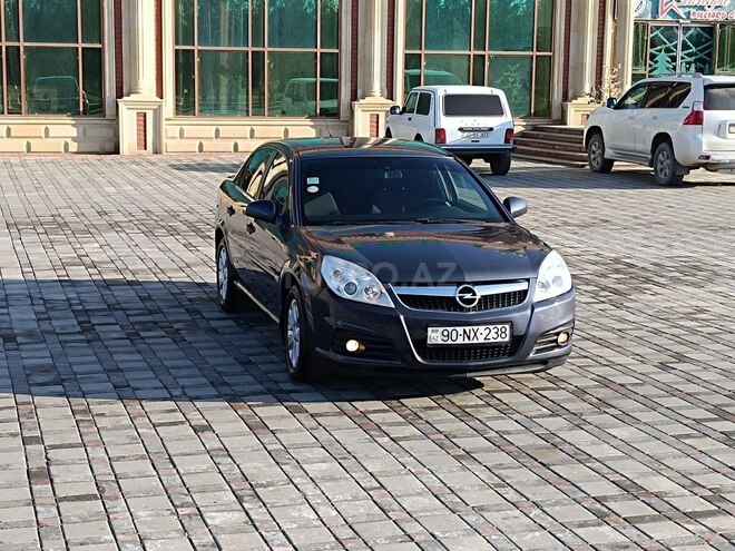 Opel Vectra 2007, 218,000 km - 1.8 л - Şirvan