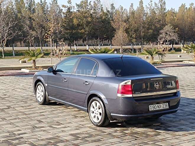 Opel Vectra 2007, 218,000 km - 1.8 л - Şirvan