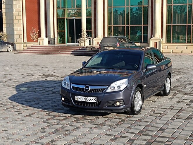 Opel Vectra 2007, 218,000 km - 1.8 л - Şirvan