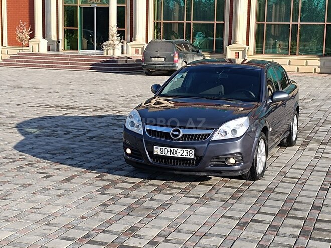 Opel Vectra 2007, 218,000 km - 1.8 л - Şirvan