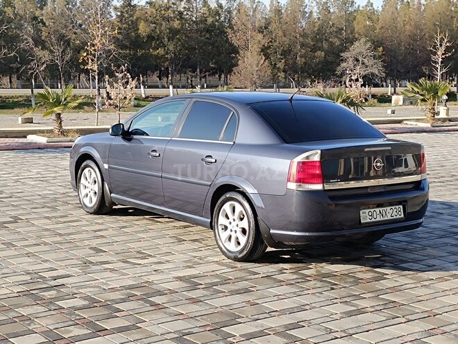 Opel Vectra 2007, 218,000 km - 1.8 л - Şirvan