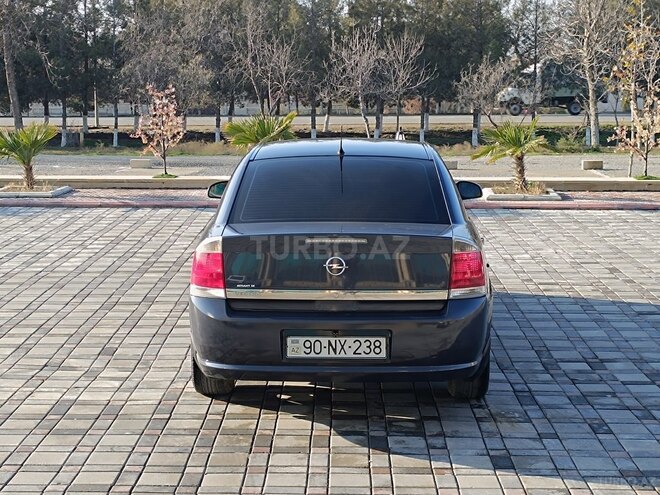 Opel Vectra 2007, 218,000 km - 1.8 л - Şirvan