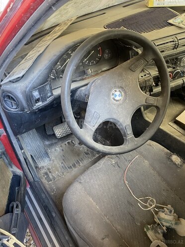 BMW  1994, 500,000 km - 2.8 l - Sumqayıt