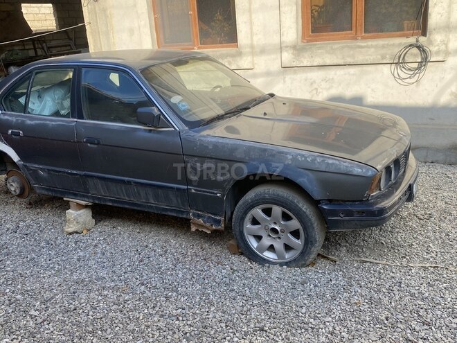 BMW  1994, 500,000 km - 2.8 l - Sumqayıt