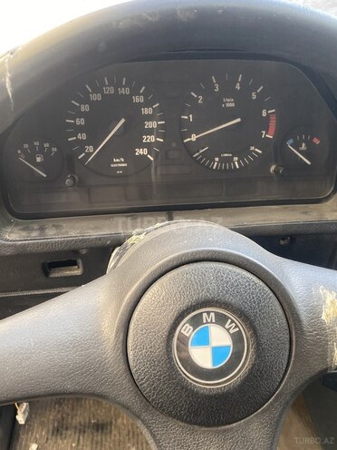 BMW  1994, 500,000 km - 2.8 l - Sumqayıt