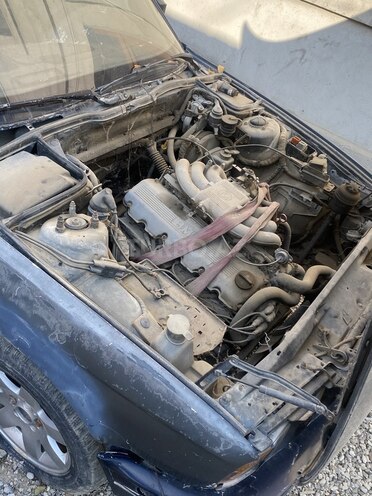 BMW  1994, 500,000 km - 2.8 l - Sumqayıt