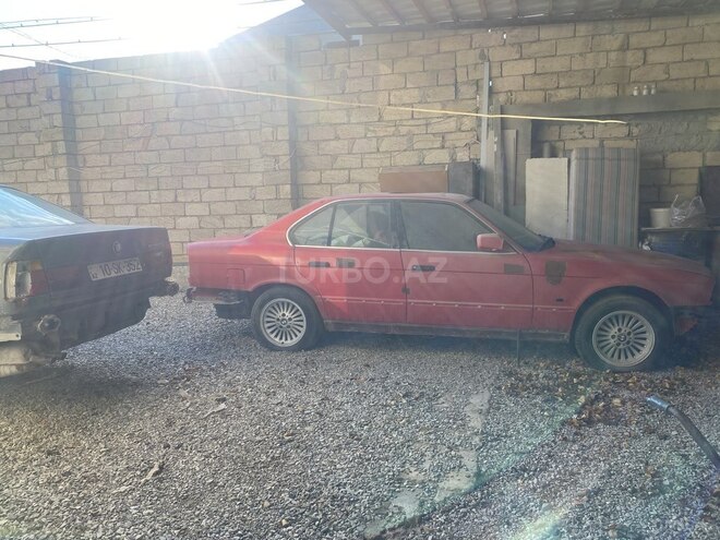 BMW  1994, 500,000 km - 2.8 l - Sumqayıt