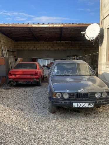 BMW  1994, 500,000 km - 2.8 l - Sumqayıt