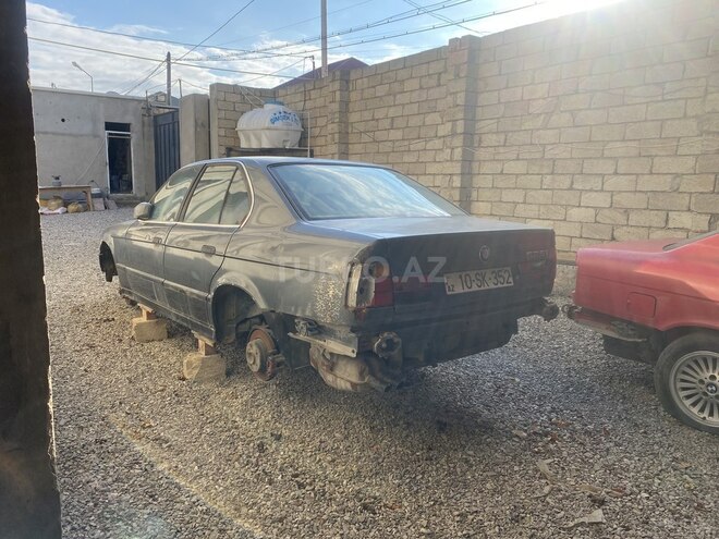 BMW  1994, 500,000 km - 2.8 l - Sumqayıt