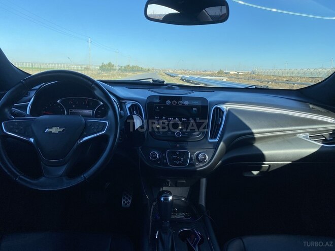 Chevrolet Malibu 2016, 150,000 km - 1.5 l - Bakı