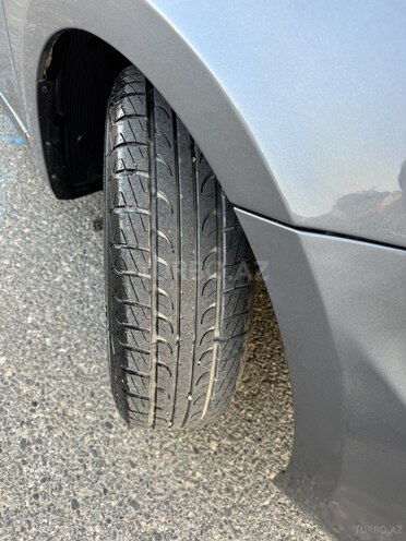 Hyundai Accent 2014, 150,000 km - 1.6 l - Sumqayıt