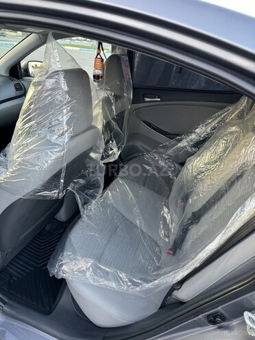 Hyundai Accent 2014, 150,000 km - 1.6 l - Sumqayıt