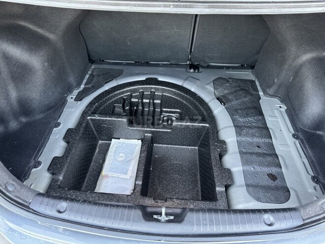 Hyundai Accent 2014, 150,000 km - 1.6 l - Sumqayıt