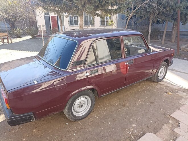 LADA (VAZ) 2107 2005, 16,000 km - 1.6 л - Sumqayıt