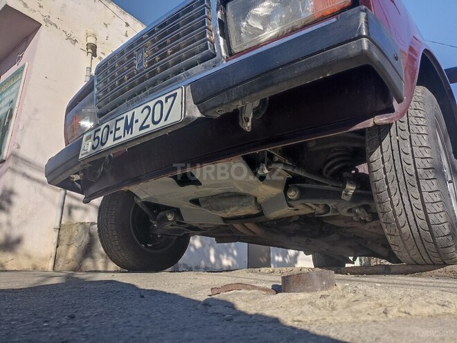 LADA (VAZ) 2107 2005, 16,000 km - 1.6 л - Sumqayıt