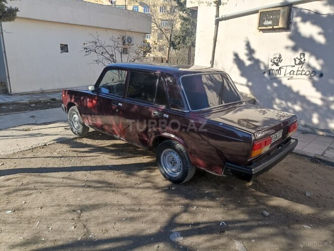 LADA (VAZ) 2107 2005, 16,000 km - 1.6 л - Sumqayıt