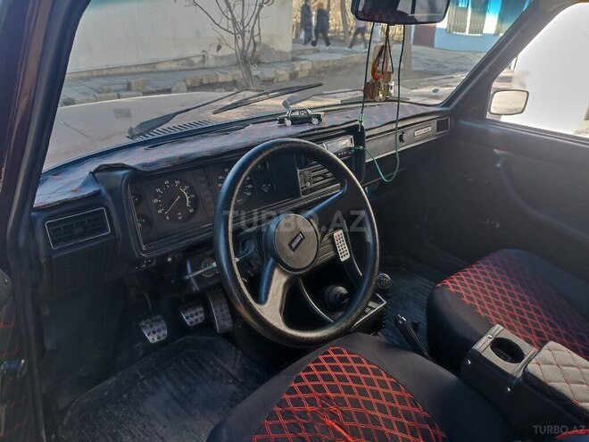 LADA (VAZ) 2107 2005, 16,000 km - 1.6 л - Sumqayıt