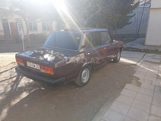 LADA (VAZ) 2107 2005, 16,000 km - 1.6 л - Sumqayıt