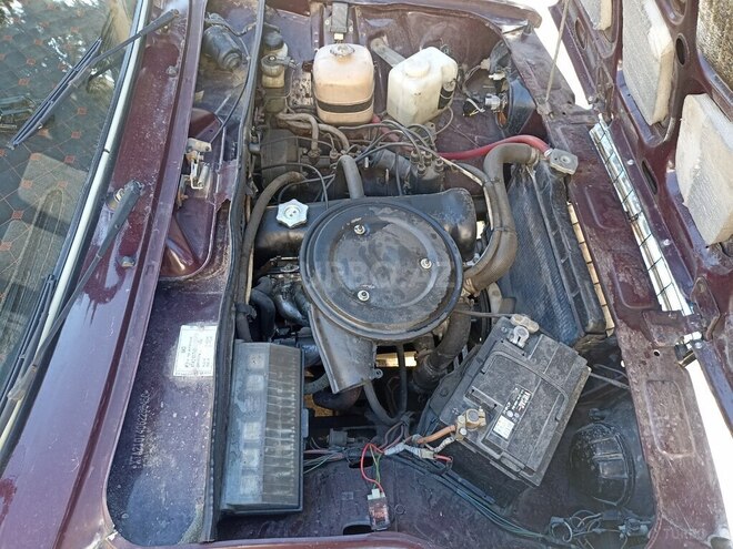 LADA (VAZ) 2107 2005, 16,000 km - 1.6 л - Sumqayıt