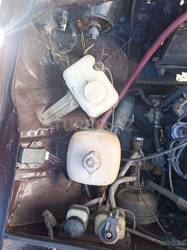 LADA (VAZ) 2107 2005, 16,000 km - 1.6 л - Sumqayıt