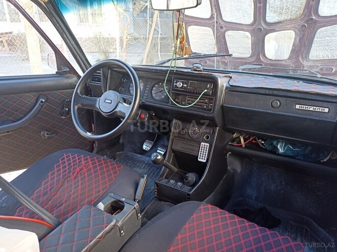 LADA (VAZ) 2107 2005, 16,000 km - 1.6 л - Sumqayıt