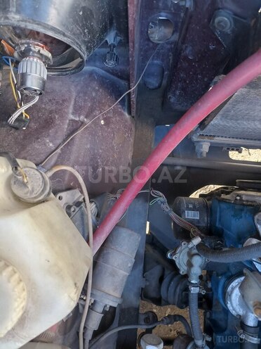 LADA (VAZ) 2107 2005, 16,000 km - 1.6 л - Sumqayıt