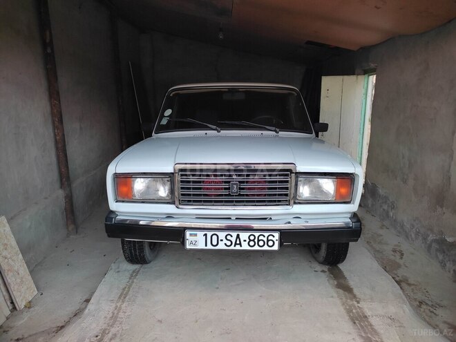 LADA (VAZ) 2107 2006, 87,000 km - 1.6 l - Bakı