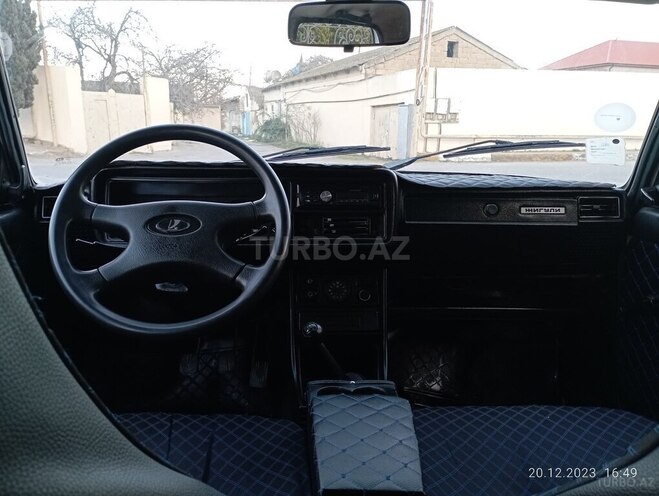 LADA (VAZ) 2107 2006, 87,000 km - 1.6 l - Bakı