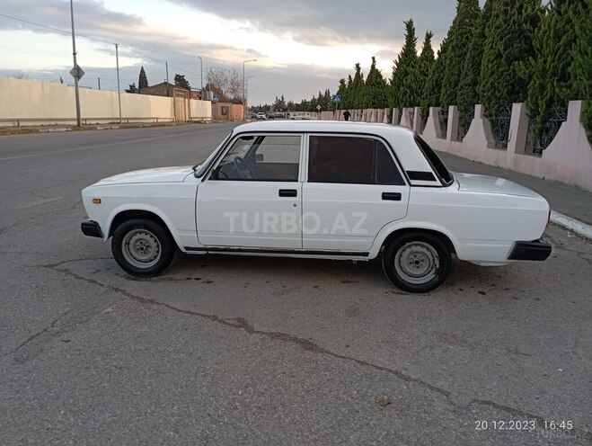 LADA (VAZ) 2107 2006, 87,000 km - 1.6 l - Bakı