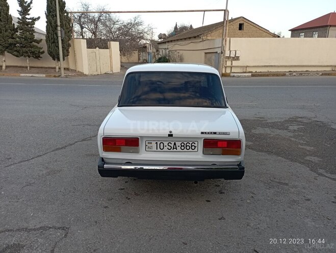 LADA (VAZ) 2107 2006, 87,000 km - 1.6 l - Bakı