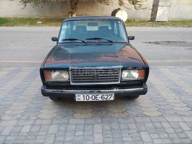 LADA (VAZ) 2107 2000, 134,651 km - 1.6 l - Salyan