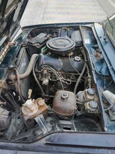 LADA (VAZ) 2107 2000, 134,651 km - 1.6 l - Salyan