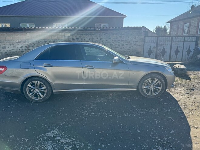 Mercedes E 250 2009, 200,000 km - 2.2 l - Bakı