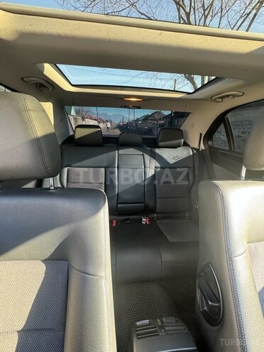 Mercedes E 250 2009, 200,000 km - 2.2 l - Bakı