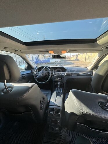 Mercedes E 250 2009, 200,000 km - 2.2 l - Bakı