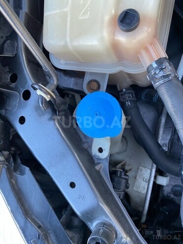 Toyota Corolla 2008, 262,000 km - 1.4 l - Bakı