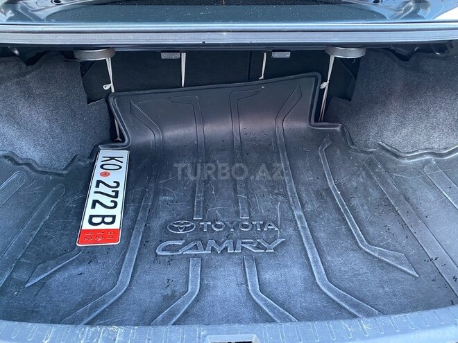 Toyota Corolla 2008, 262,000 km - 1.4 l - Bakı