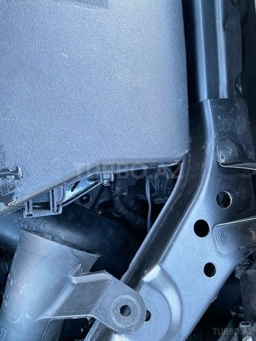 Toyota Corolla 2008, 262,000 km - 1.4 l - Bakı