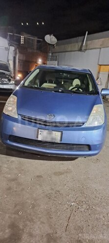 Toyota Prius 2007, 258,000 km - 1.5 l - Bakı