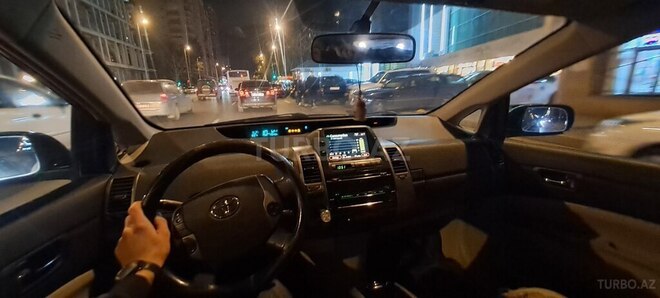 Toyota Prius 2007, 258,000 km - 1.5 l - Bakı