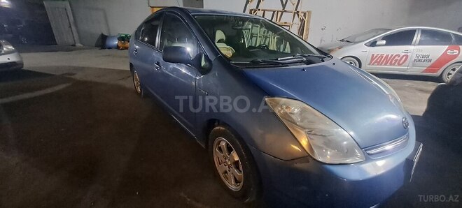 Toyota Prius 2007, 258,000 km - 1.5 l - Bakı